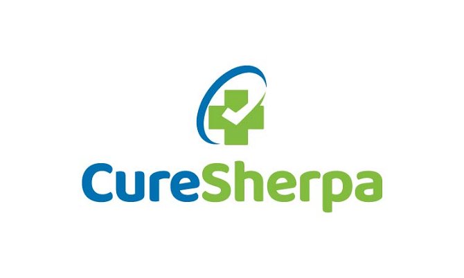 curesherpa.com